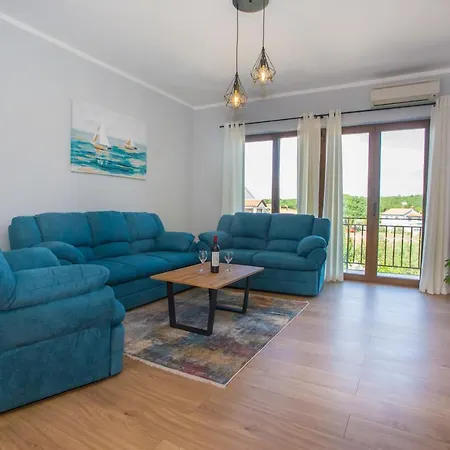 Apartment Anna Porec Exterior photo
