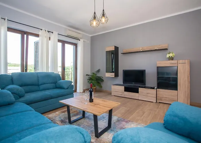 Apartment Anna