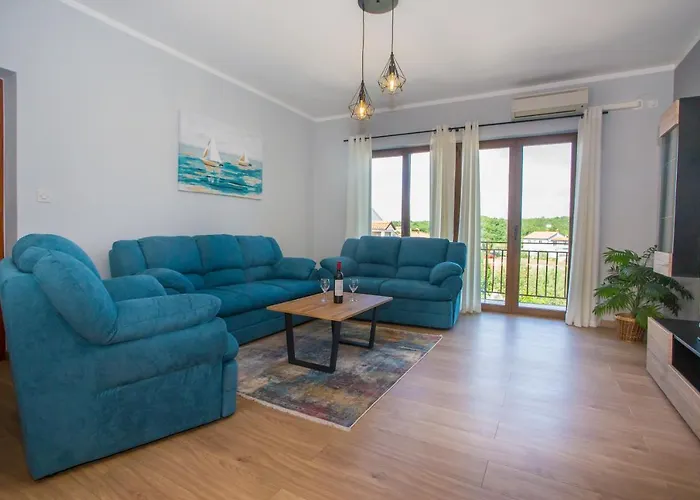 Apartment Anna