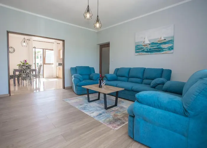 Apartment Anna