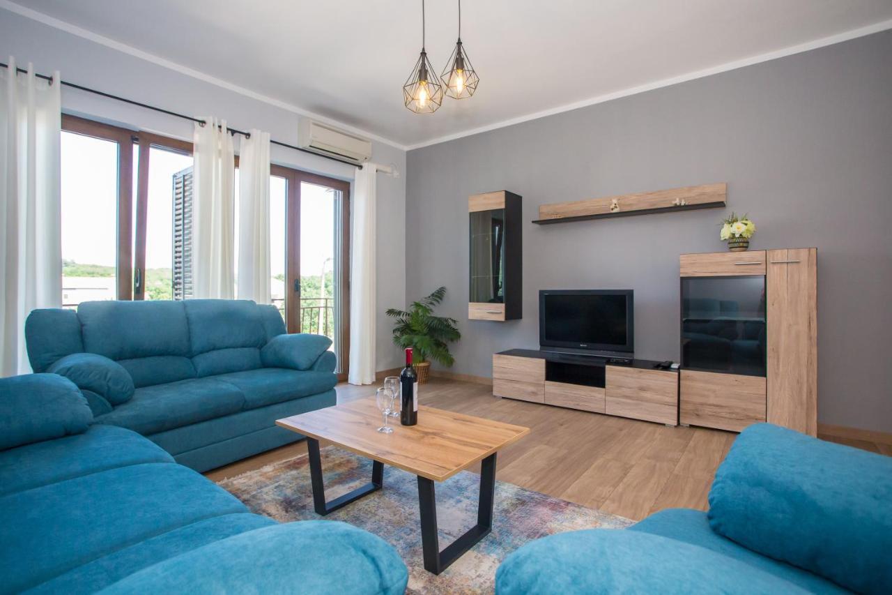 Apartment Anna *