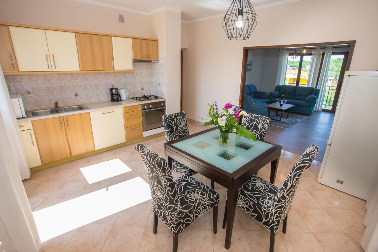 Apartment Anna