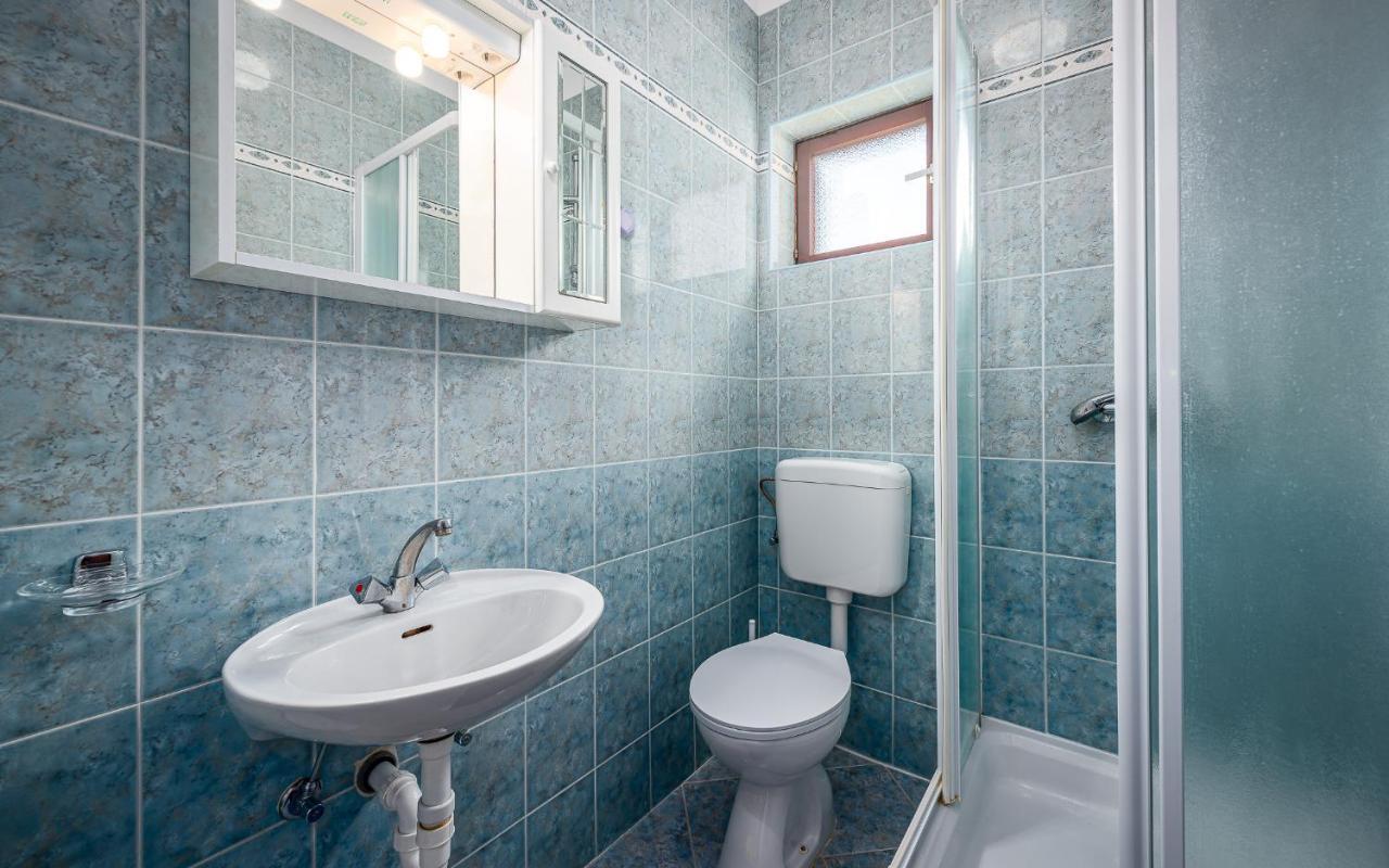 Apartment Anna Porec
