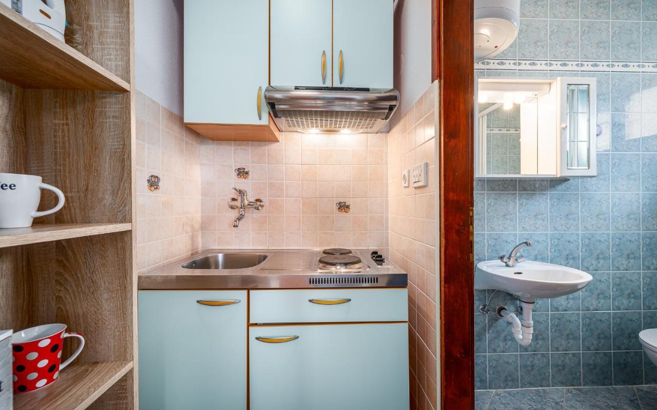 Apartment Anna